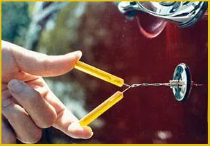 Brookland Park VA Locksmith Store Brookland Park, VA 804-529-2180